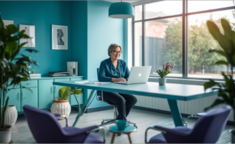 Managing Confidential Staff Information in Care