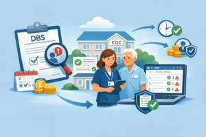 Dbs Update Service Example DBS Update Service Explained for Care Managers | CareAdmin