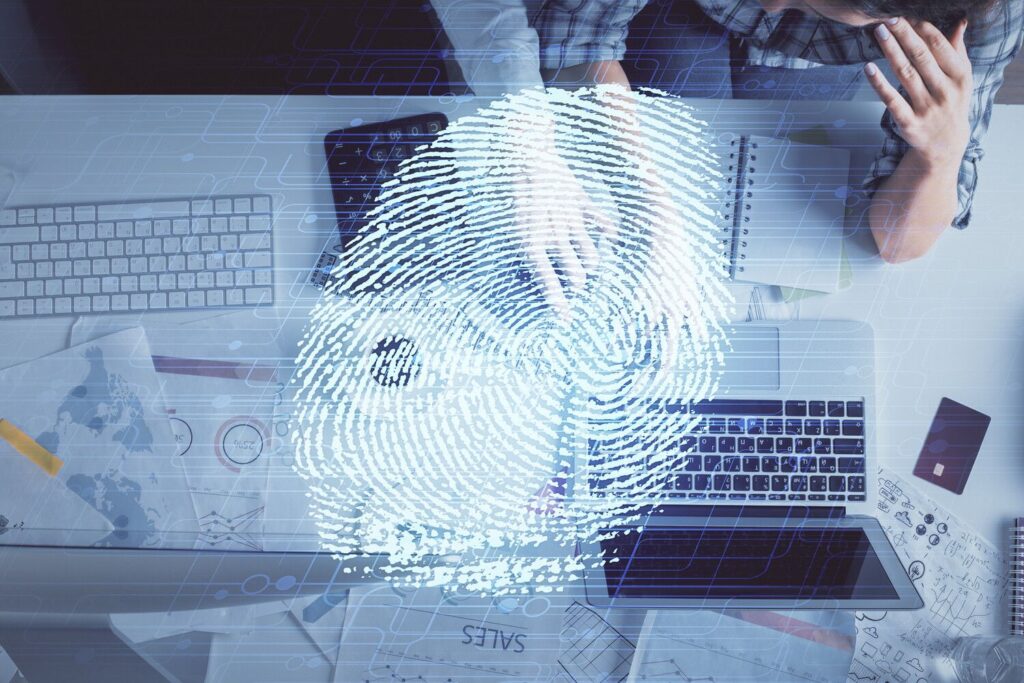 Digital Identity Checks